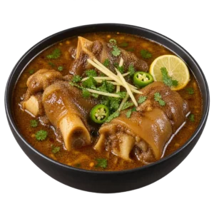 Beef Nihari