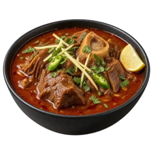 Beef Paya
