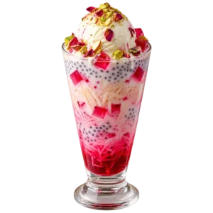 Bombay Crush