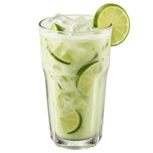Brazillian Lemonade