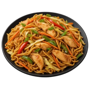 Chicken Chowmein