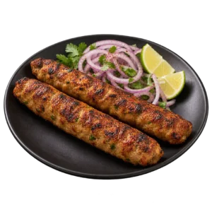 CHICKEN SEEKH KABOB