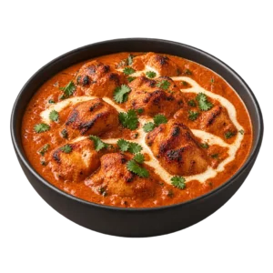 Chicken Tikka Masala
