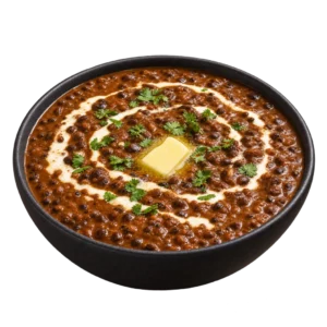 Daal Makhani