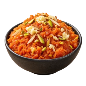 Gajar Ka Halwa