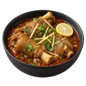 Goat Paya