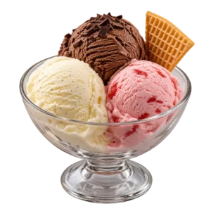 Ice Cream