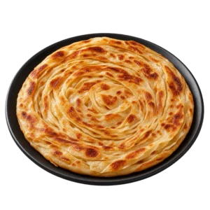Lachha Paratha