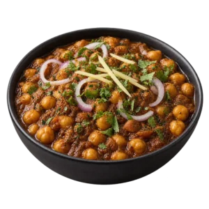 Lahori Chana