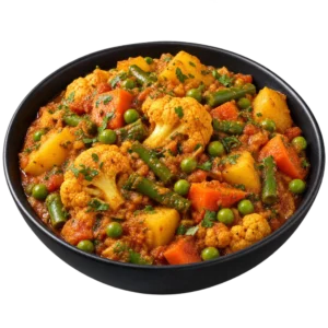 Mix Veg