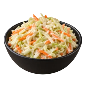 MO'S FAV COLESLAW