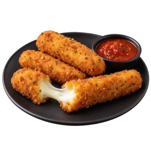 MOZZY STICK