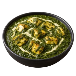 Palak Paneer
