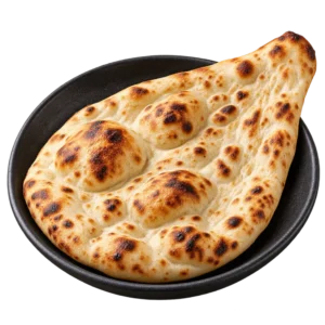 Plain Naan