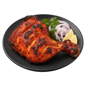 TANDOORI CHICKEN