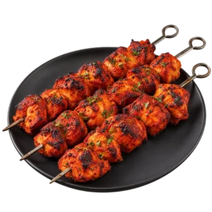 TANDOORI CHICKEN BOTI