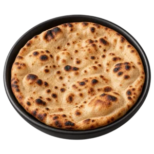 Tandoori Roti
