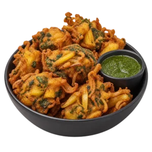 Veg Pakora