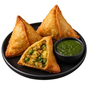 Veg Samosa